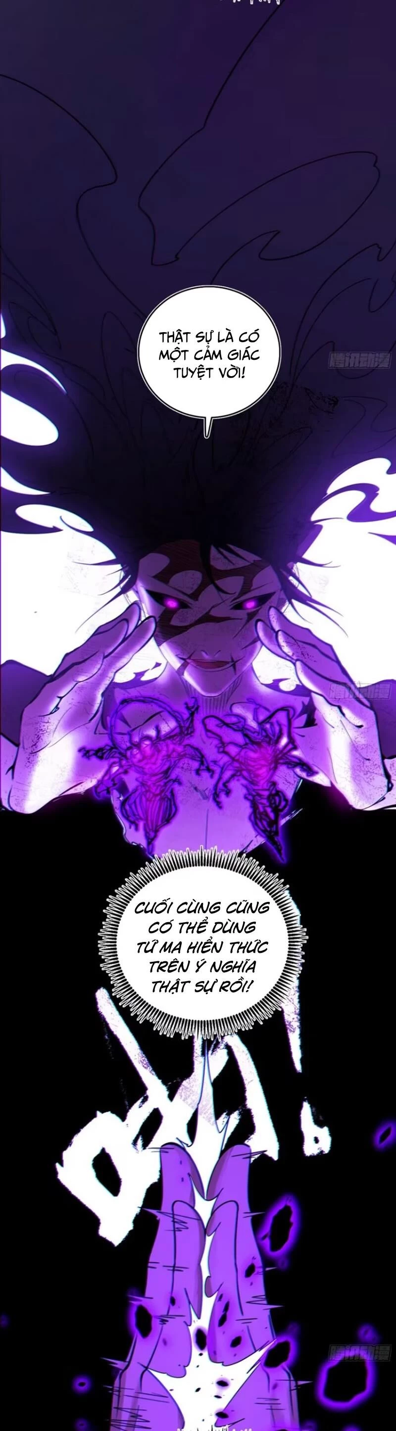 Ta Là Tà Đế Chapter 447 - Trang 4