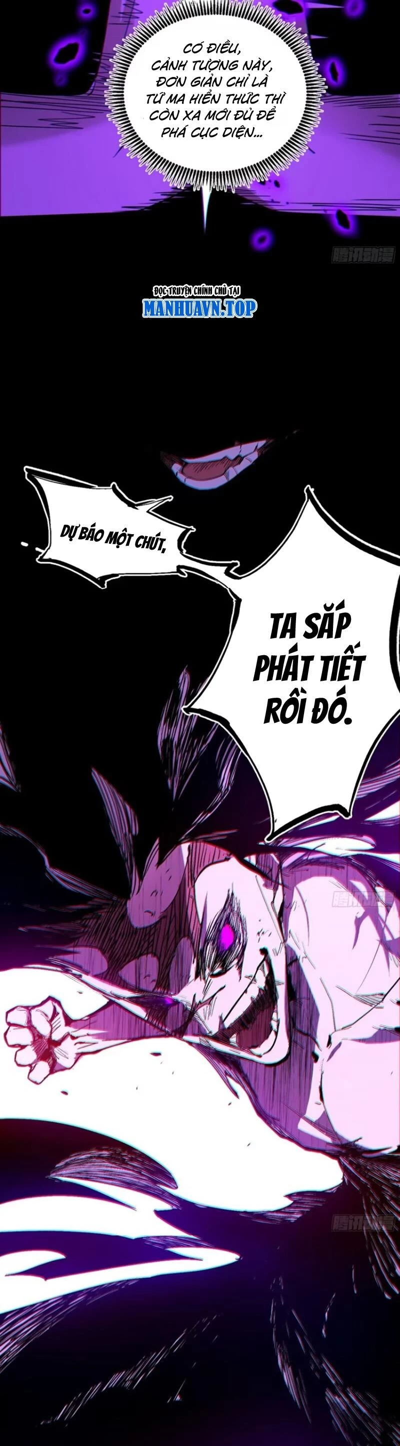 Ta Là Tà Đế Chapter 447 - Trang 4
