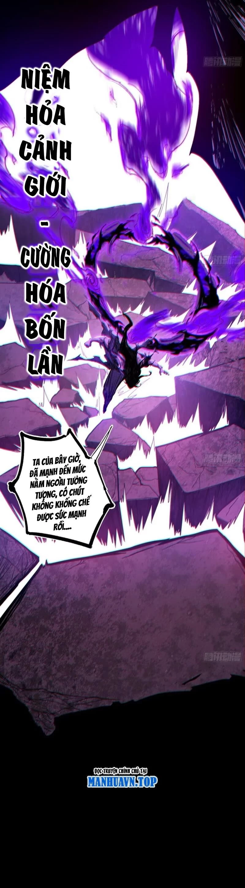 Ta Là Tà Đế Chapter 447 - Trang 4