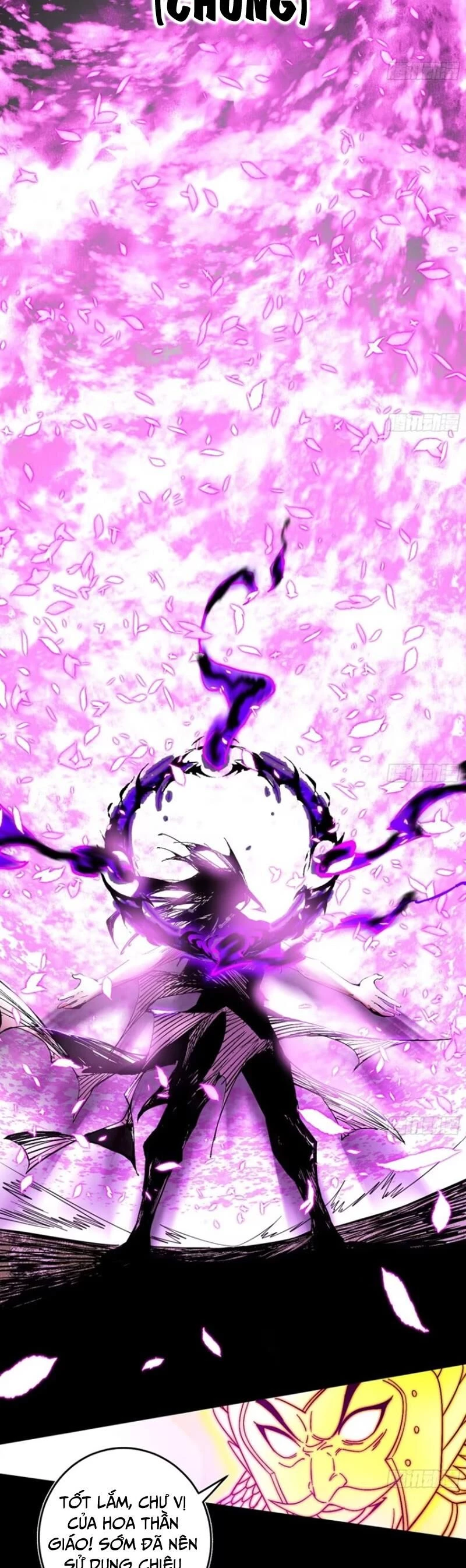 Ta Là Tà Đế Chapter 447 - Trang 4