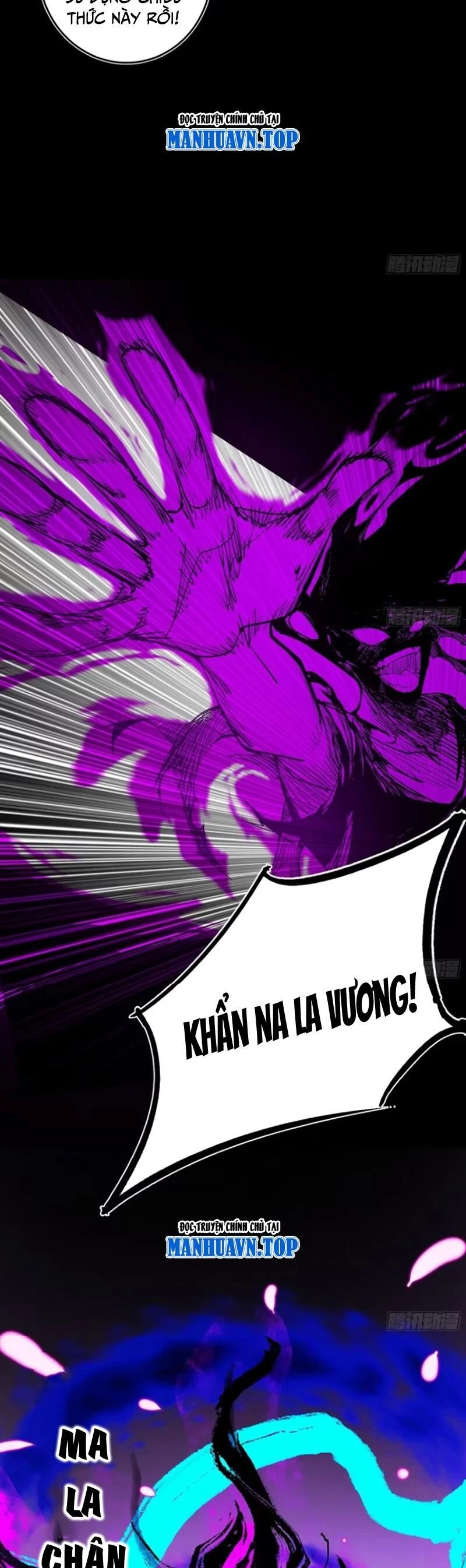 Ta Là Tà Đế Chapter 447 - Trang 4