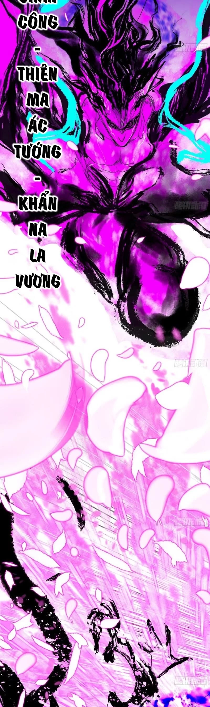 Ta Là Tà Đế Chapter 447 - Trang 4