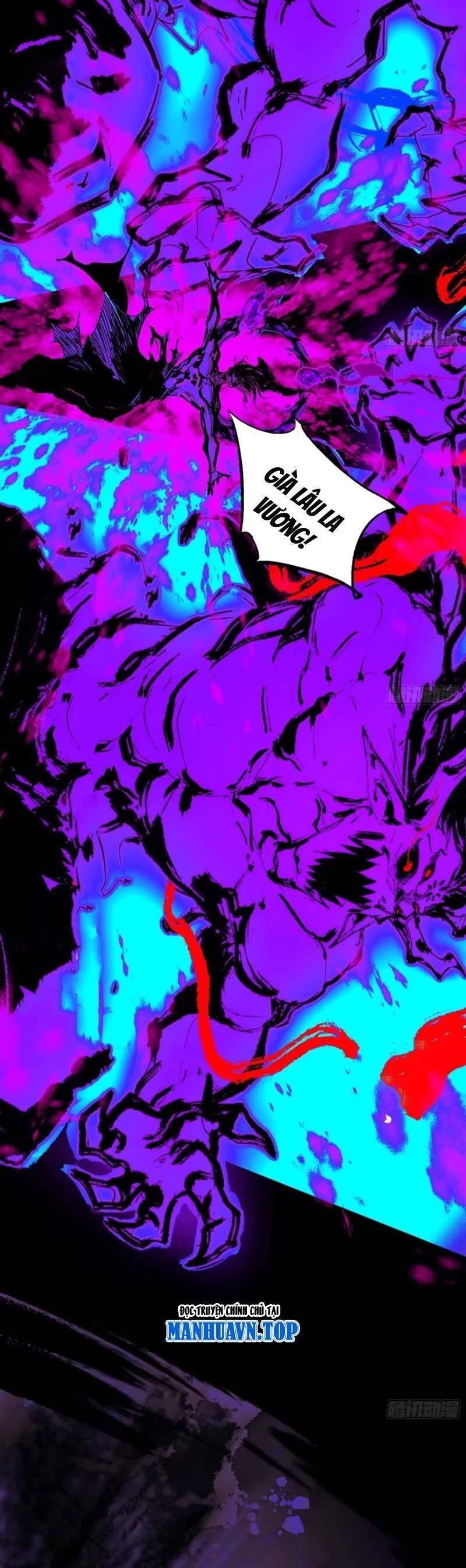 Ta Là Tà Đế Chapter 447 - Trang 4