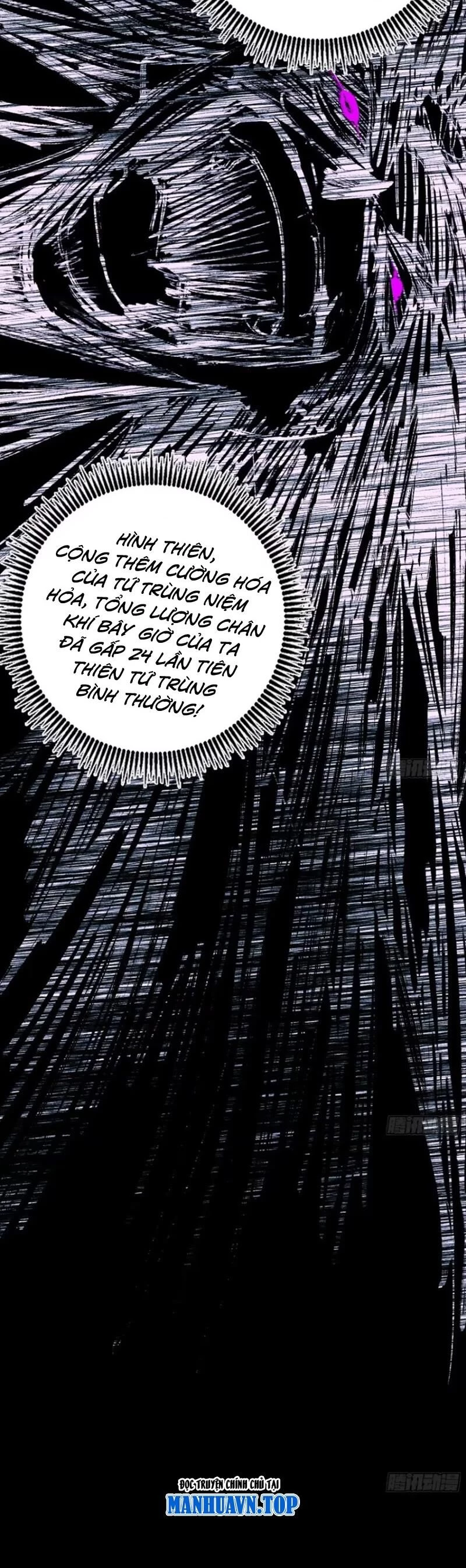 Ta Là Tà Đế Chapter 447 - Trang 4