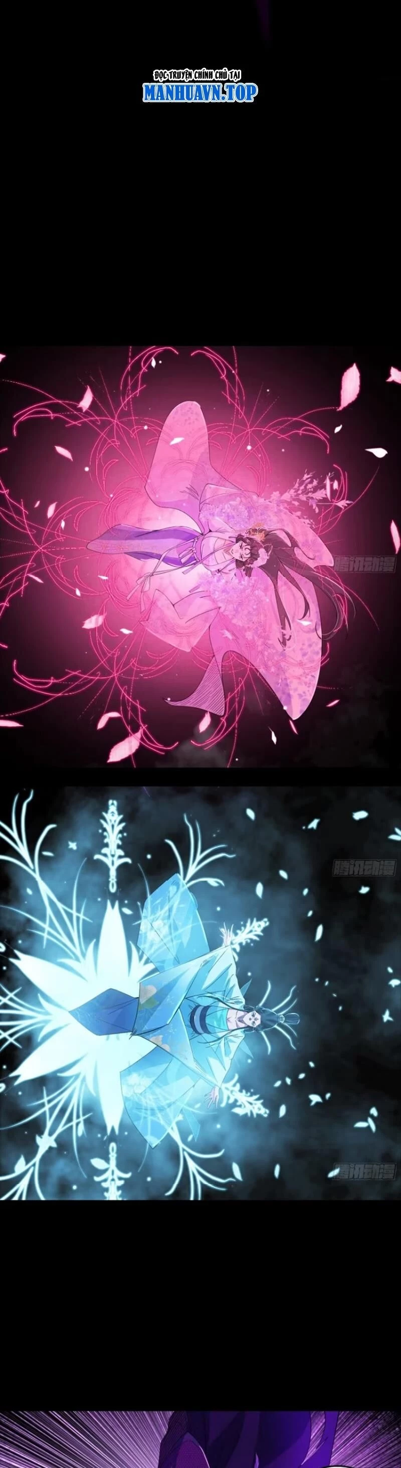Ta Là Tà Đế Chapter 447 - Trang 4