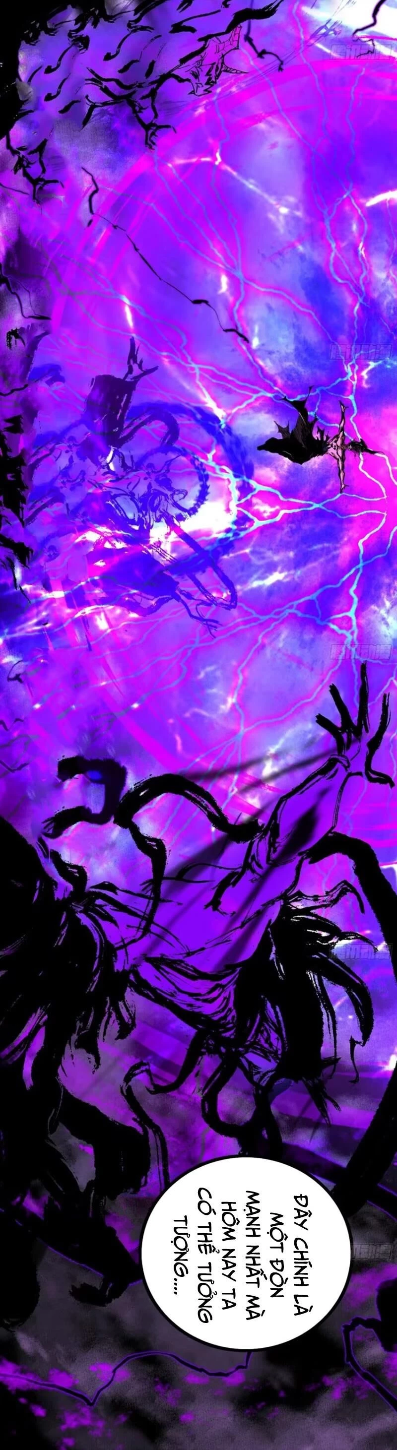Ta Là Tà Đế Chapter 447 - Trang 4