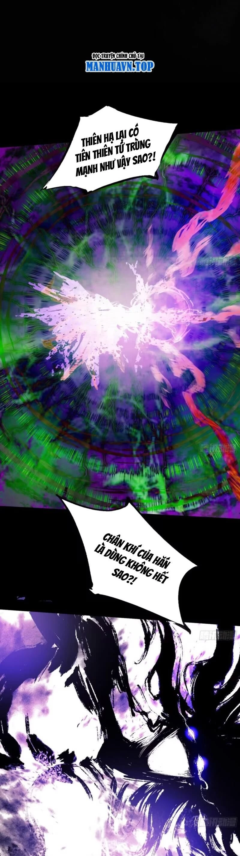 Ta Là Tà Đế Chapter 447 - Trang 4