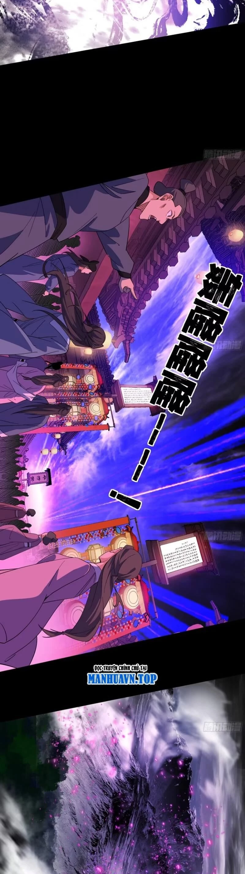 Ta Là Tà Đế Chapter 447 - Trang 4