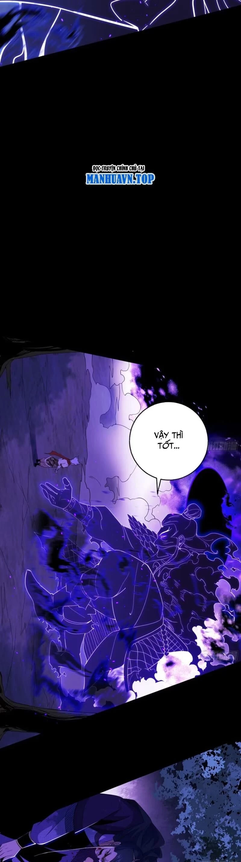 Ta Là Tà Đế Chapter 447 - Trang 4