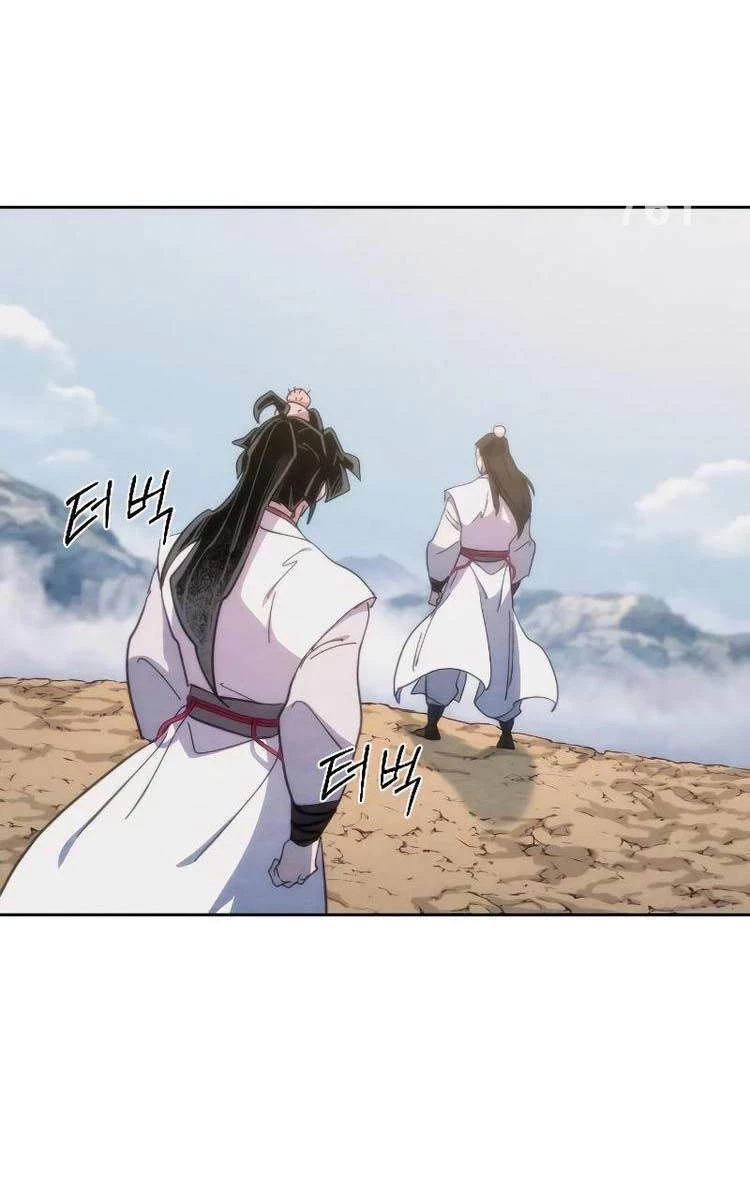 Hoa Sơn Tái Xuất Chapter 111 - Trang 3