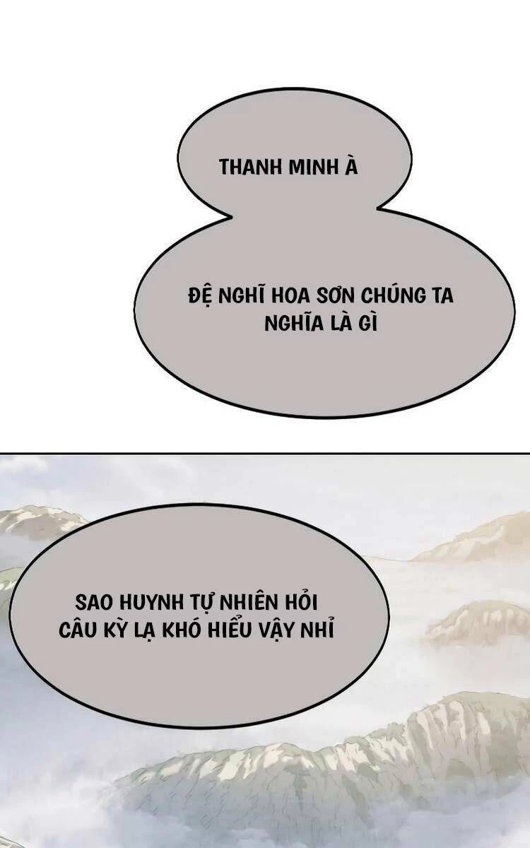 Hoa Sơn Tái Xuất Chapter 111 - Trang 3