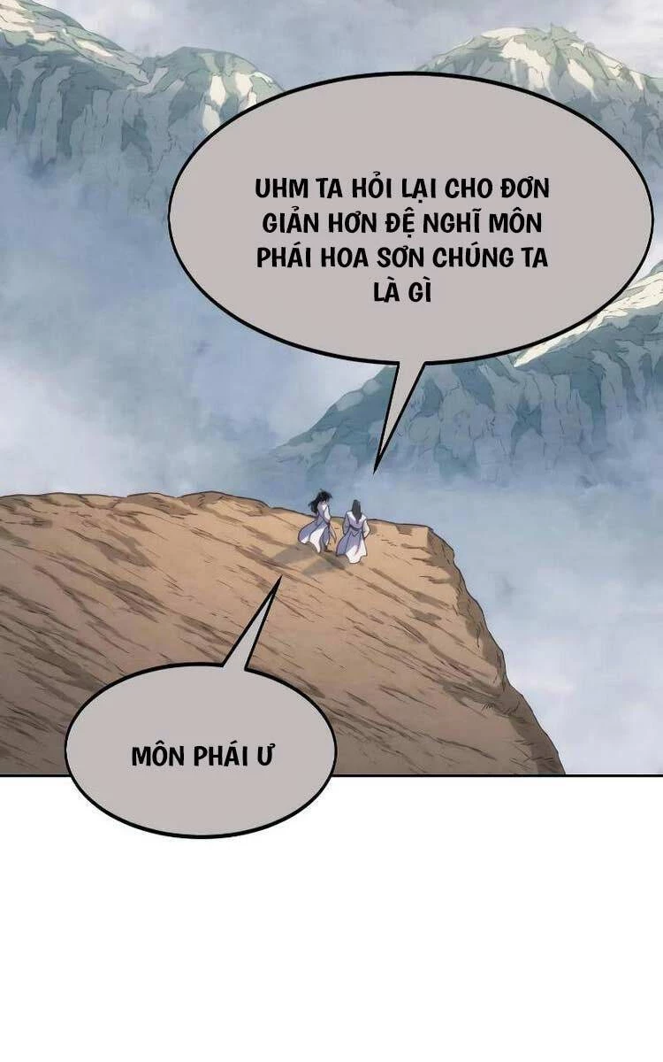 Hoa Sơn Tái Xuất Chapter 111 - Trang 3