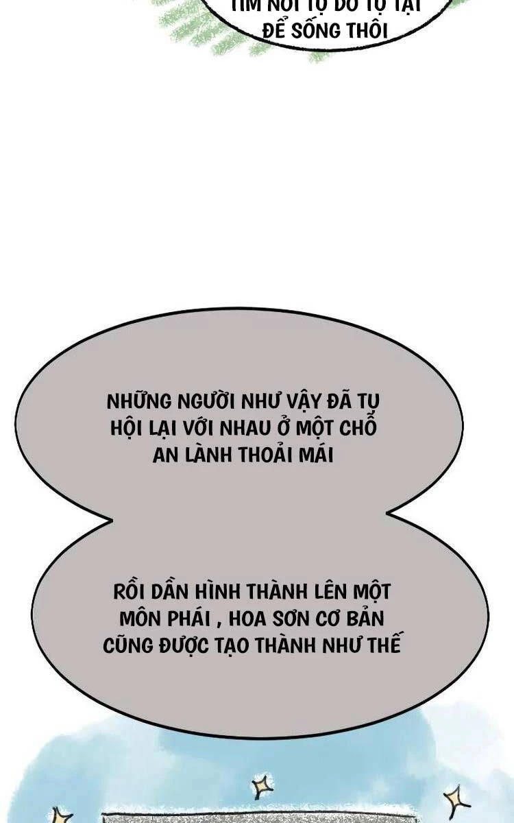 Hoa Sơn Tái Xuất Chapter 111 - Trang 3