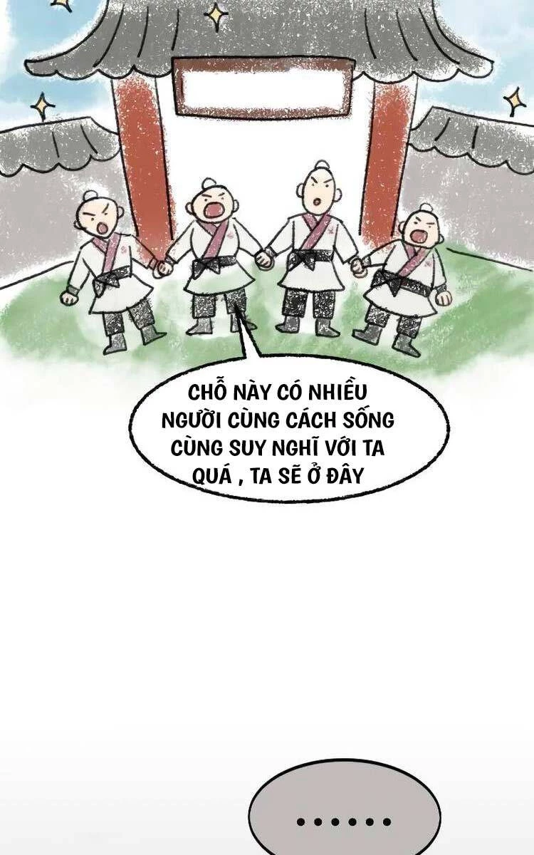 Hoa Sơn Tái Xuất Chapter 111 - Trang 3