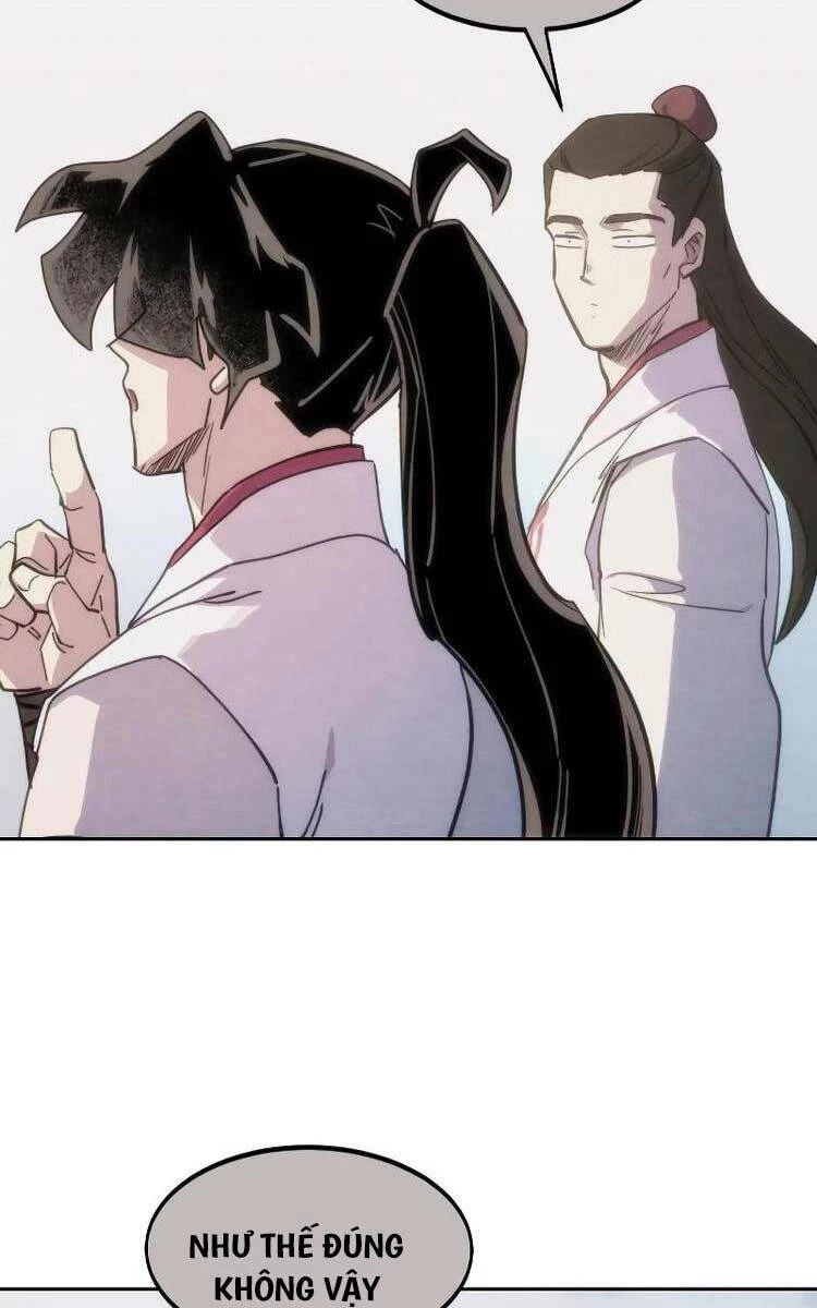 Hoa Sơn Tái Xuất Chapter 111 - Trang 3