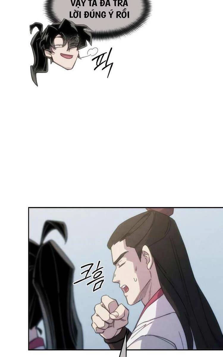 Hoa Sơn Tái Xuất Chapter 111 - Trang 3