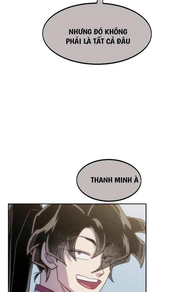 Hoa Sơn Tái Xuất Chapter 111 - Trang 3