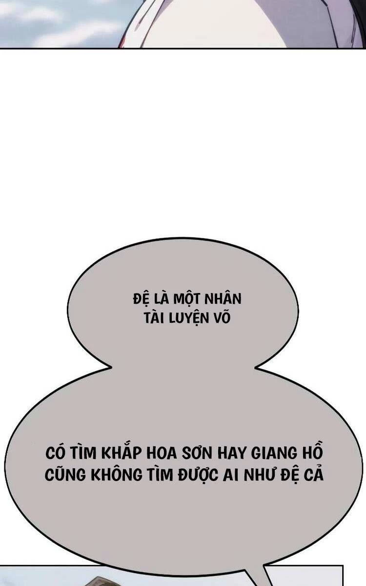 Hoa Sơn Tái Xuất Chapter 111 - Trang 3