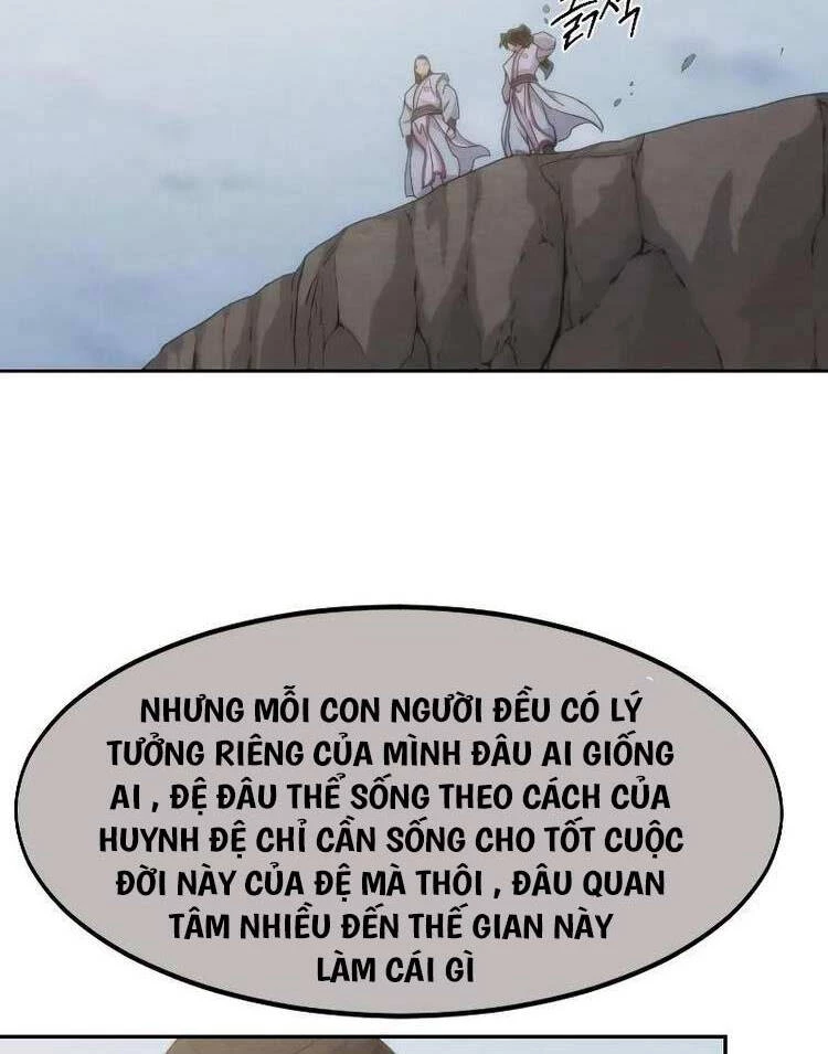 Hoa Sơn Tái Xuất Chapter 111 - Trang 3