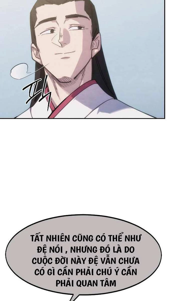 Hoa Sơn Tái Xuất Chapter 111 - Trang 3