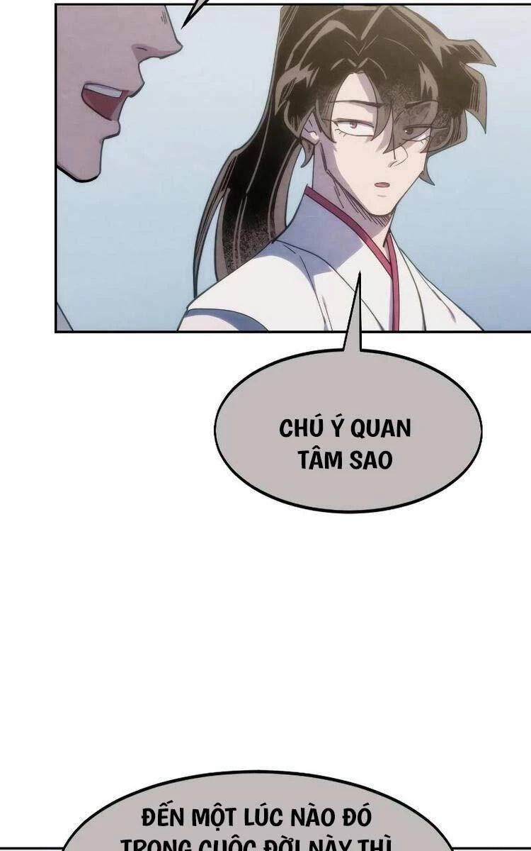 Hoa Sơn Tái Xuất Chapter 111 - Trang 3