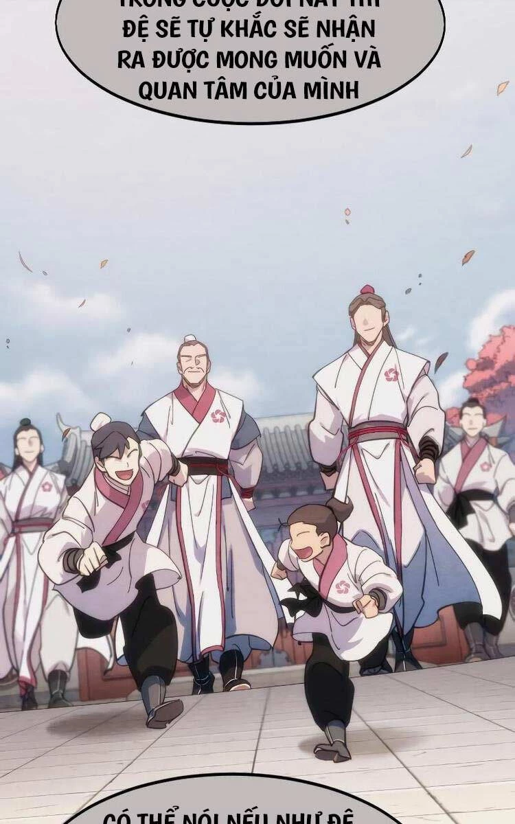 Hoa Sơn Tái Xuất Chapter 111 - Trang 3