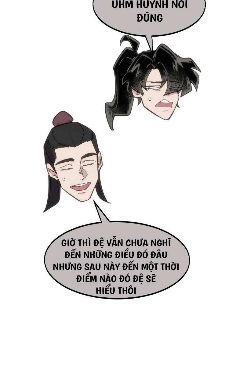 Hoa Sơn Tái Xuất Chapter 111 - Trang 3