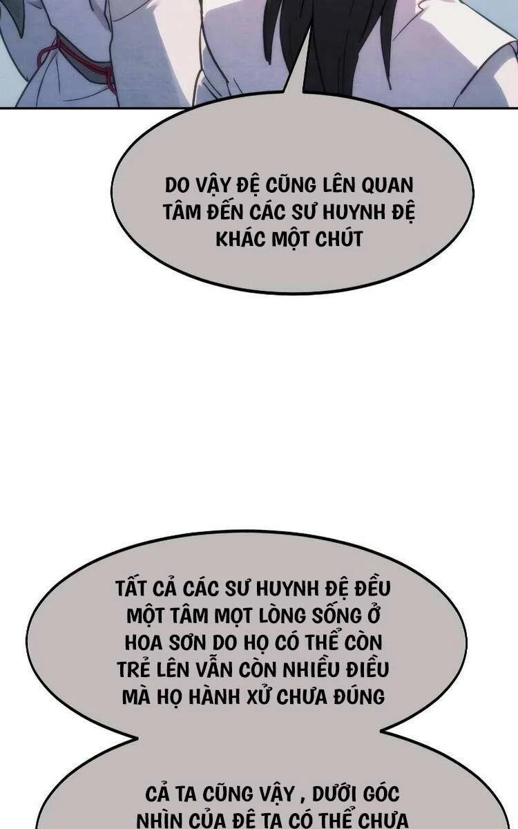 Hoa Sơn Tái Xuất Chapter 111 - Trang 3