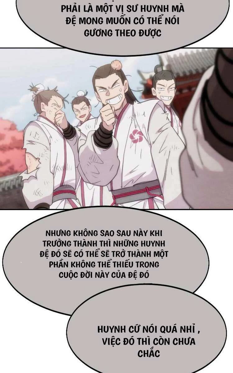 Hoa Sơn Tái Xuất Chapter 111 - Trang 3
