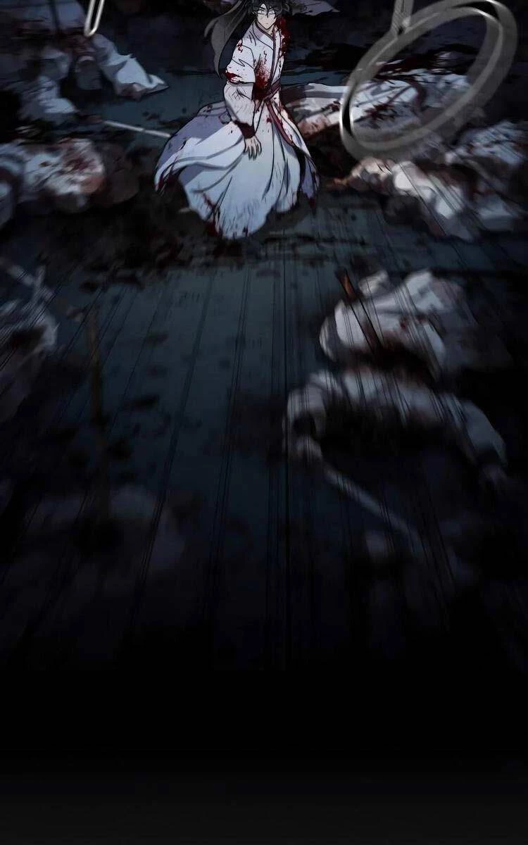 Hoa Sơn Tái Xuất Chapter 111 - Trang 3