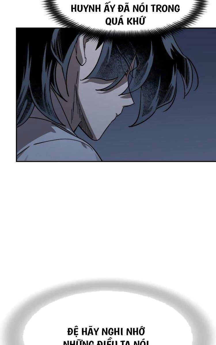 Hoa Sơn Tái Xuất Chapter 111 - Trang 3