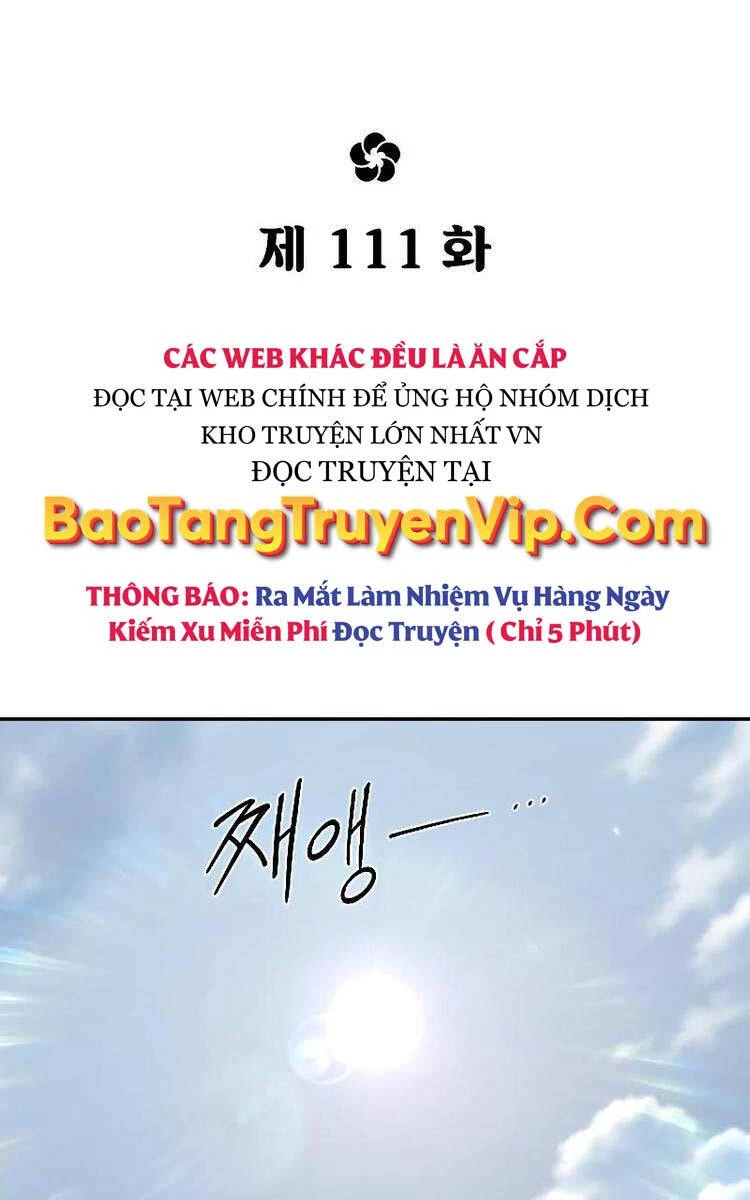 Hoa Sơn Tái Xuất Chapter 111 - Trang 3