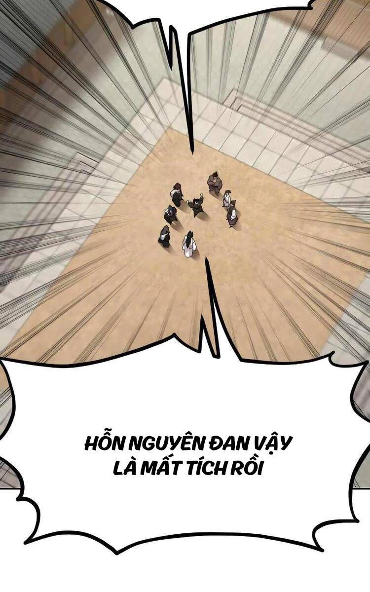 Hoa Sơn Tái Xuất Chapter 111 - Trang 3