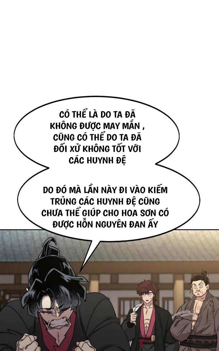 Hoa Sơn Tái Xuất Chapter 111 - Trang 3