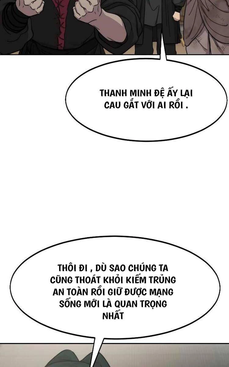 Hoa Sơn Tái Xuất Chapter 111 - Trang 3