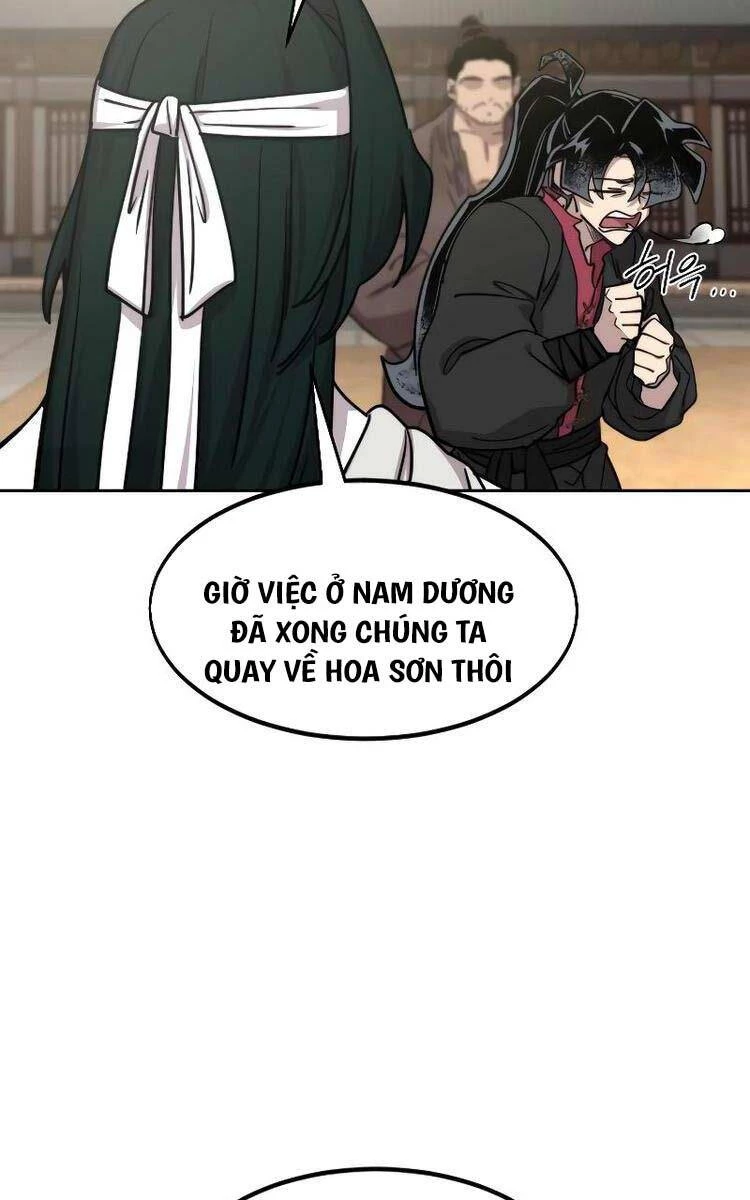 Hoa Sơn Tái Xuất Chapter 111 - Trang 3
