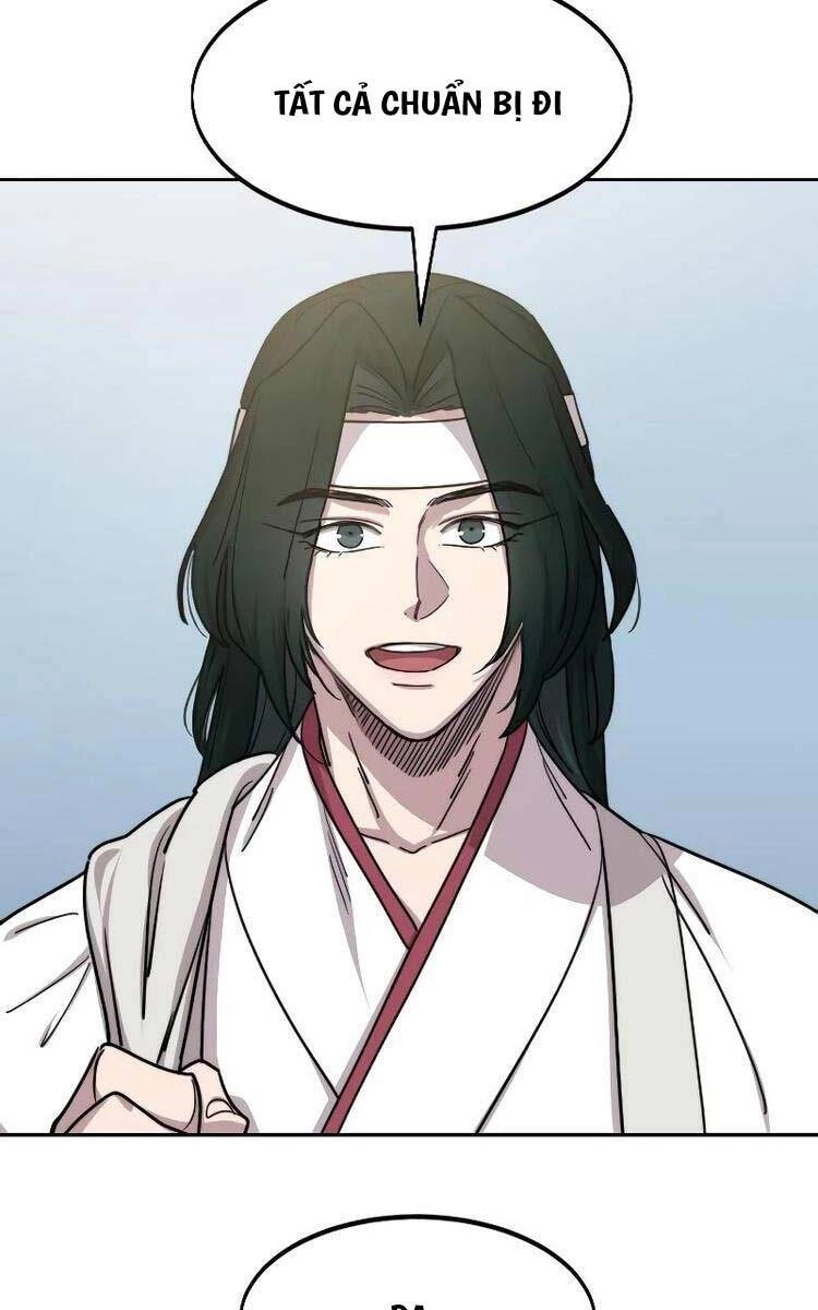 Hoa Sơn Tái Xuất Chapter 111 - Trang 3