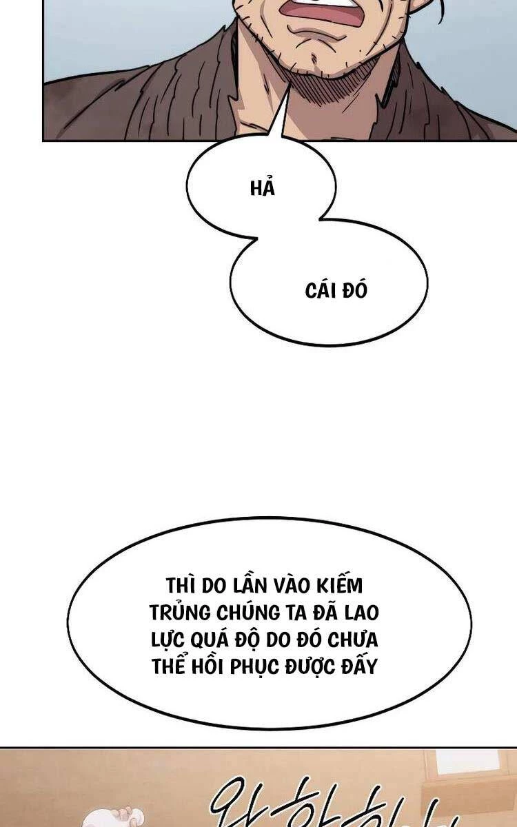 Hoa Sơn Tái Xuất Chapter 111 - Trang 3