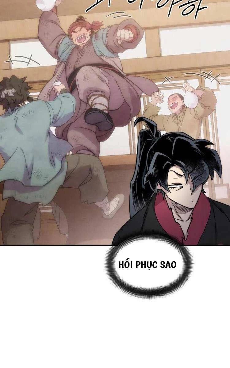 Hoa Sơn Tái Xuất Chapter 111 - Trang 3