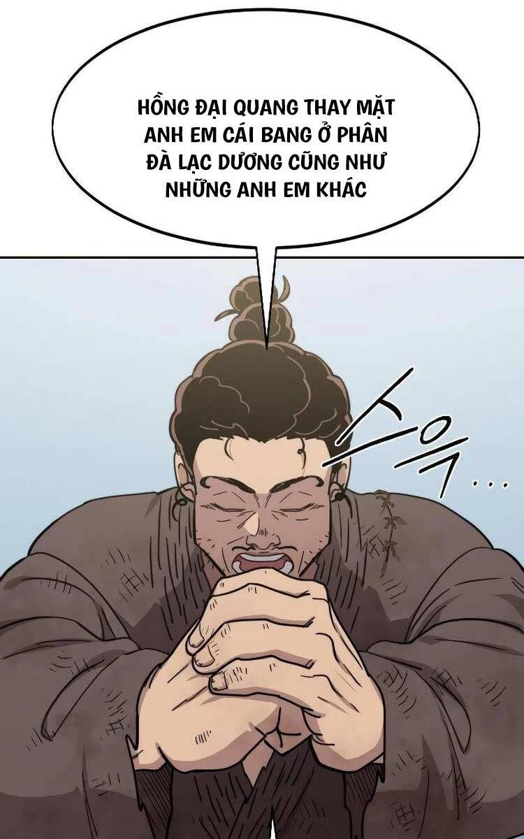 Hoa Sơn Tái Xuất Chapter 111 - Trang 3