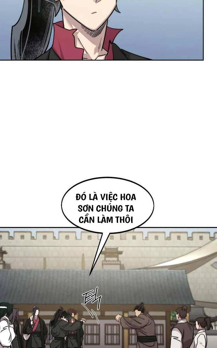 Hoa Sơn Tái Xuất Chapter 111 - Trang 3