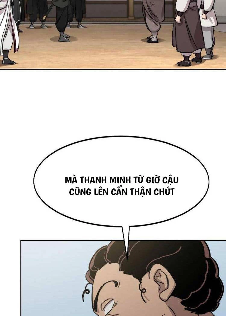 Hoa Sơn Tái Xuất Chapter 111 - Trang 3
