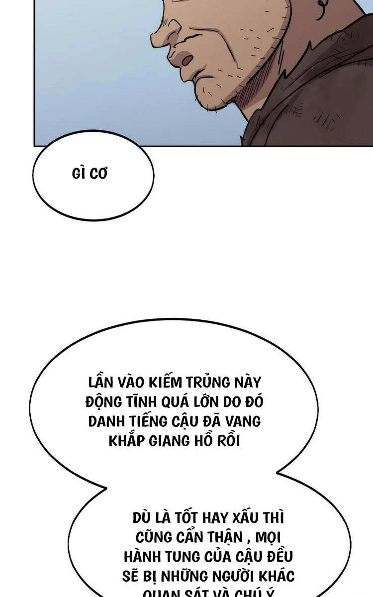 Hoa Sơn Tái Xuất Chapter 111 - Trang 3