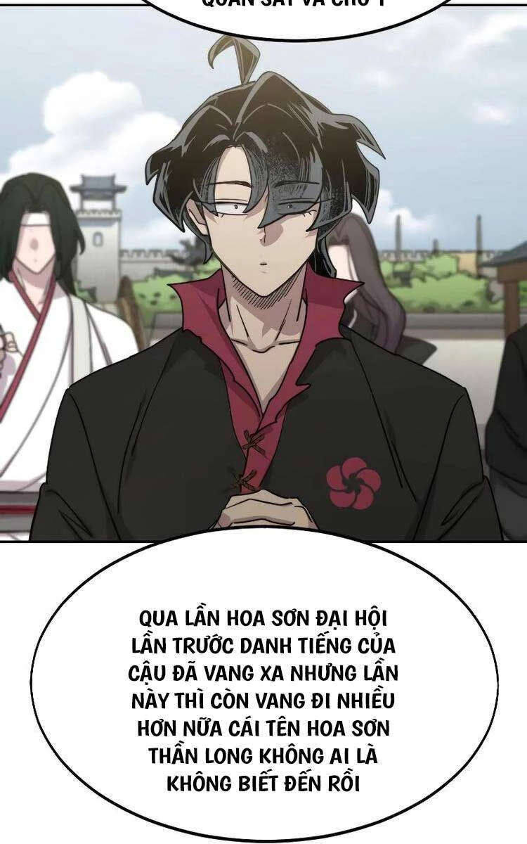 Hoa Sơn Tái Xuất Chapter 111 - Trang 3