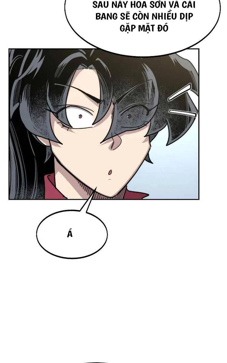 Hoa Sơn Tái Xuất Chapter 111 - Trang 3