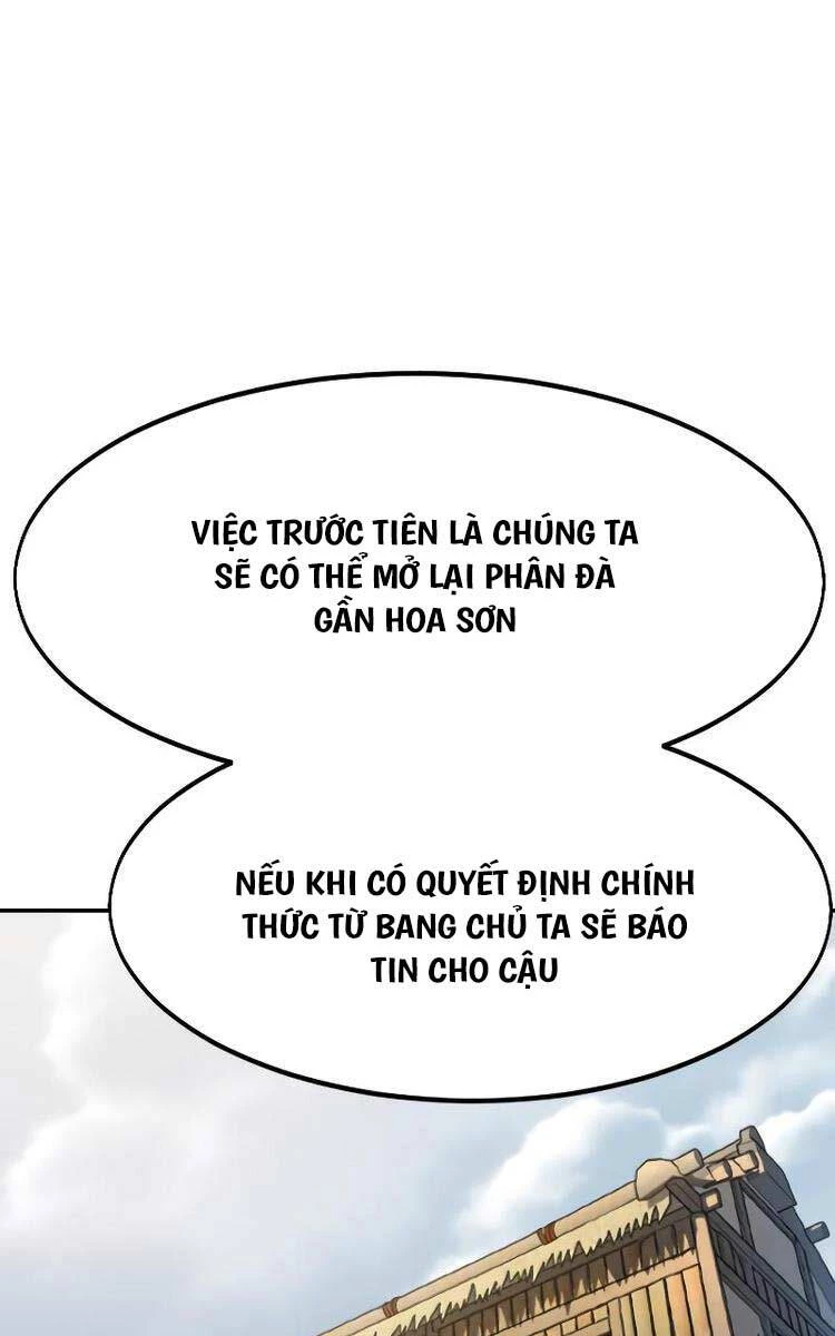 Hoa Sơn Tái Xuất Chapter 111 - Trang 3