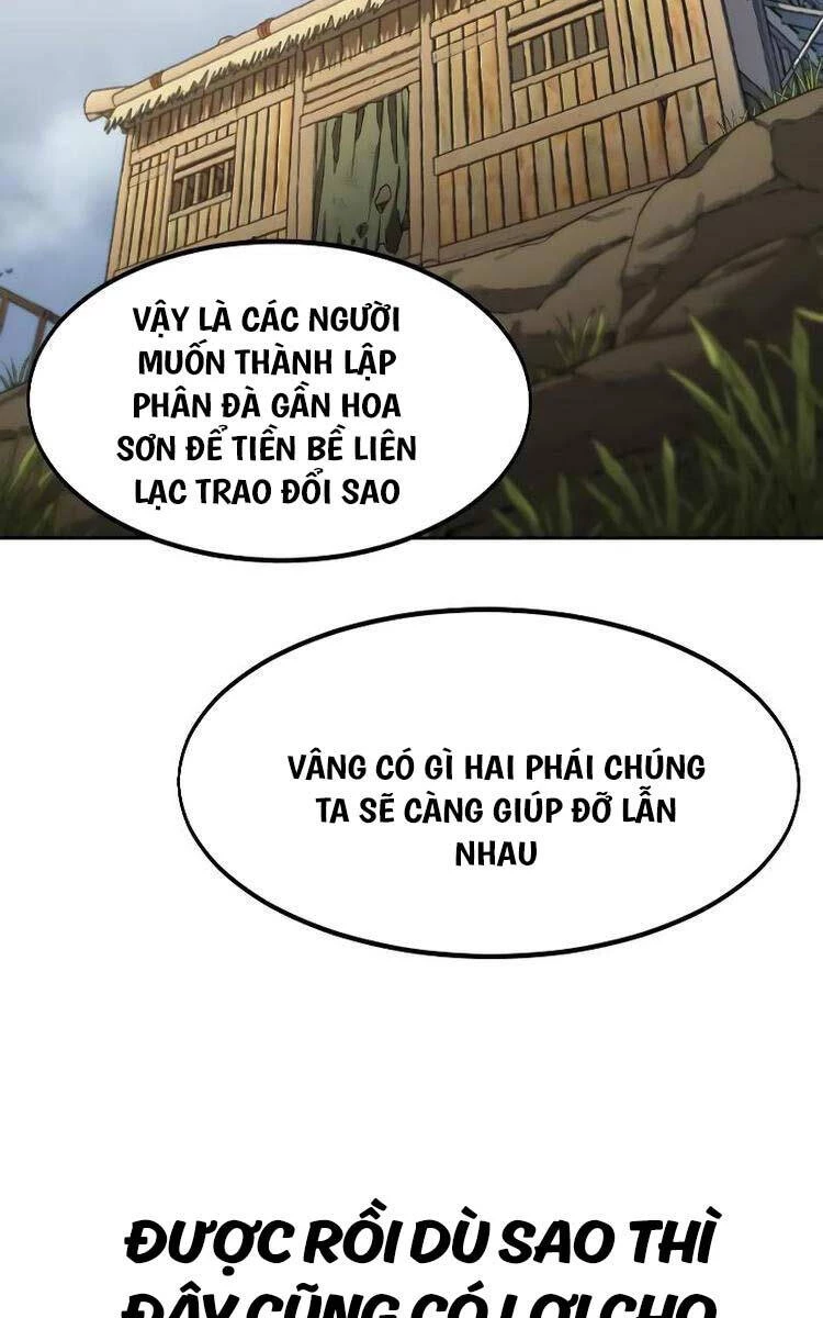 Hoa Sơn Tái Xuất Chapter 111 - Trang 3
