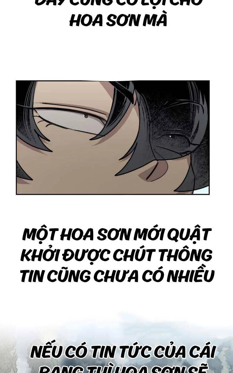 Hoa Sơn Tái Xuất Chapter 111 - Trang 3
