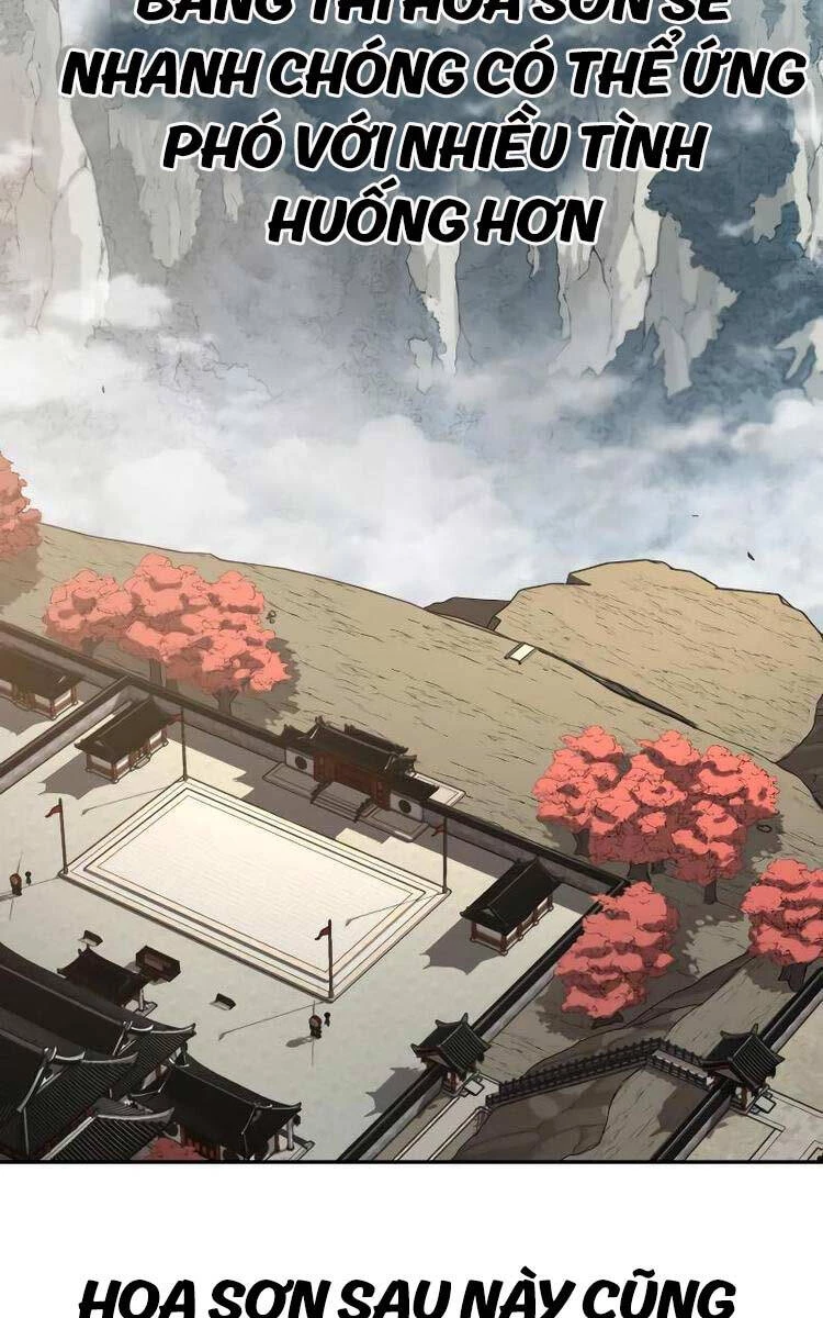 Hoa Sơn Tái Xuất Chapter 111 - Trang 3