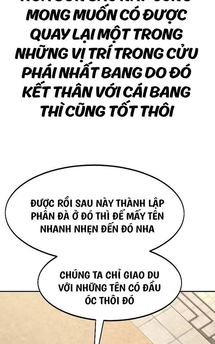Hoa Sơn Tái Xuất Chapter 111 - Trang 3